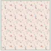 çıtır çiçek modal pamuk eşarp  3