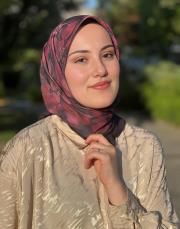 lilyum modal pamuk eşarp  2