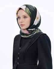 bahar twill eşarp  2