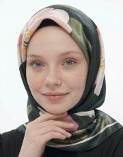 bahar twill eşarp  3