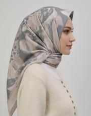 zeyneb modal pamuk eşarp 