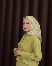 romantik %100 twill ipek eşarp  2