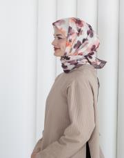 brownie modal pamuk eşarp  3