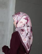 queen twill eşarp  2