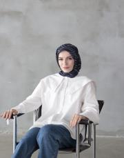 new logo eşarp lacivert 2