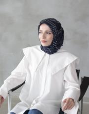 new logo eşarp lacivert 3