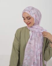 pamuk prenses pamuk şal  2