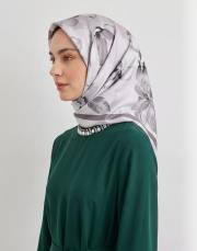 narin twill eşarp  3