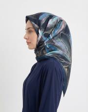 hare twill eşarp  2