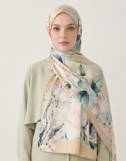 romantik twill şal  2