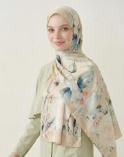 romantik twill şal  3