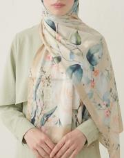 romantik twill şal  4