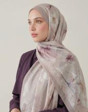 nazenin pamuk şal bej