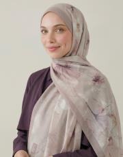 nazenin pamuk şal bej 3