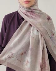 nazenin pamuk şal bej 4