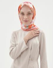 lily twill eşarp  3
