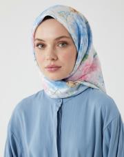 tales twill eşarp 