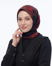 roselıa twill eşarp  2