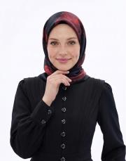 roselıa twill eşarp  3