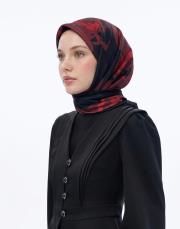 roselıa twill eşarp  4