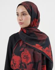 roselıa twill şal  2
