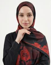 roselıa twill şal  3