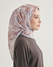 hayal twill eşarp 