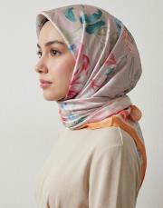 jasmine twill eşarp 
