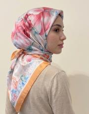 jasmine twill eşarp  3