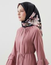 sakura twill eşarp  3
