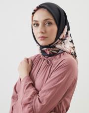 sakura twill eşarp  4