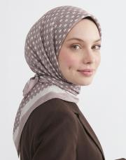 matris twill eşarp  2