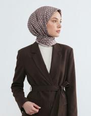matris twill eşarp  3