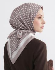 matris twill eşarp  4