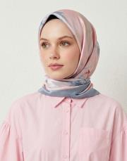 laren twill eşarp 