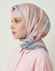 laren twill eşarp  2