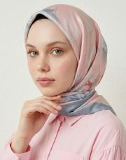 laren twill eşarp  3