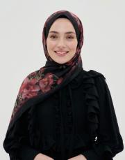 lilyum floş  şal  5
