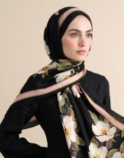bahar floş  şal 