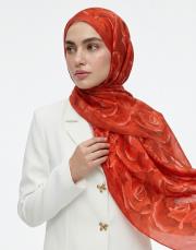 amour floş  şal  2