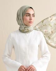merve floş  şal  3