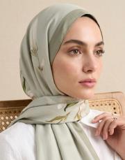 merve floş  şal  5