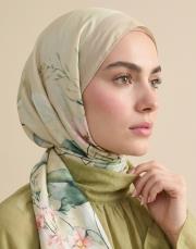 romantik floş  şal  4