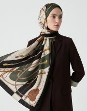 cool belt floş  şal haki