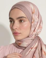 prenses floş  şal  5