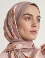 prenses floş  şal  6