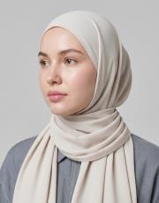 dubai krep şal kemik  3