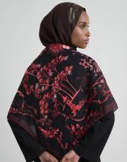 dye omuz şalı  3