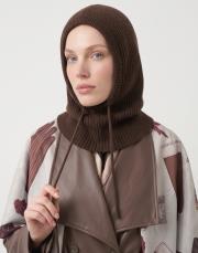 balaclava acı kahve