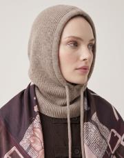 balaclava krem